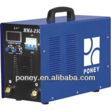 CE approved inverter welding machine--trade manager client